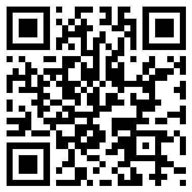 Código QR para escribir por WhatsApp